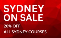 Sydney On Sale