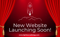 New Website Coming Soon