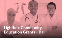 Community Education Grants